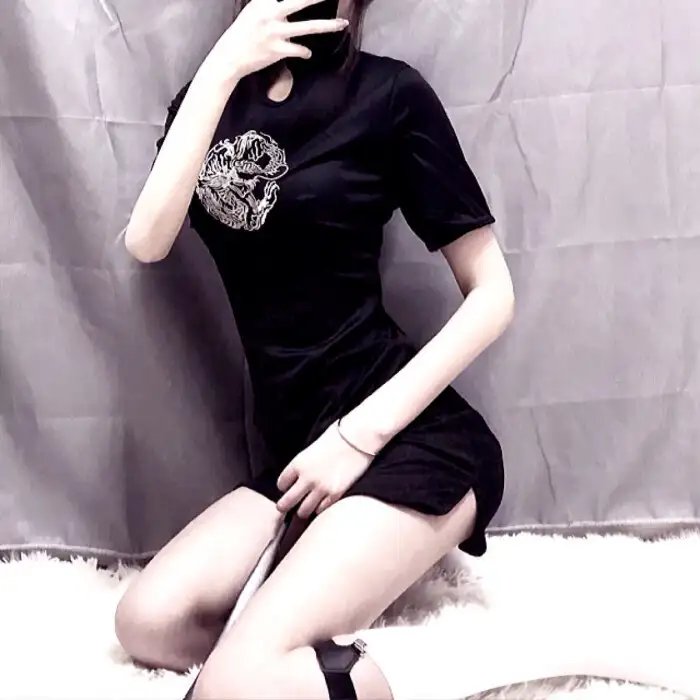 魔殿屠龙